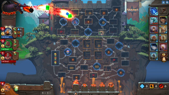 Clank! Free Download