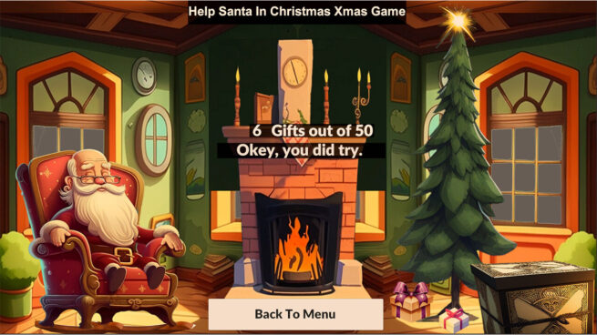 Help Santa In Christmas Xmas Game Free Download