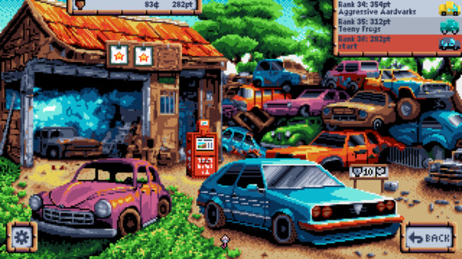 Goblin Auto Club Manager Free Download