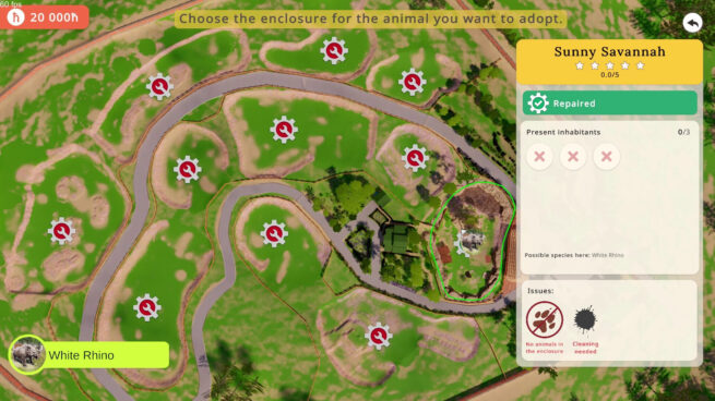 Zoo Simulator Free Download