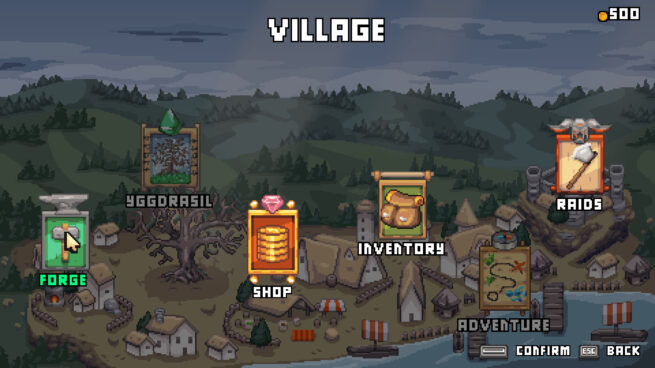 Raiders of Valhalla Free Download