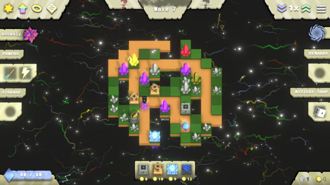 Flip TD - Tower Defense Free Download