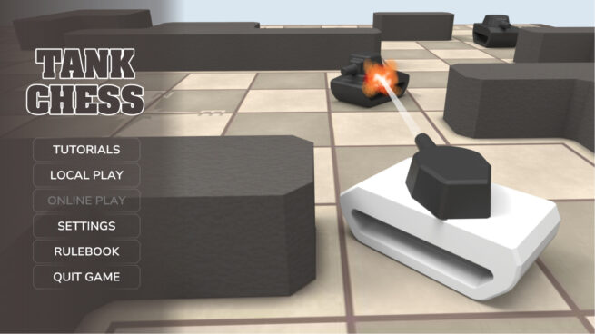 Tank Chess Free Download