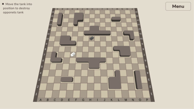 Tank Chess Free Download