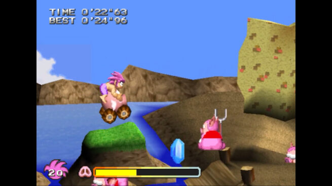 Tomba! Special Edition Free Download