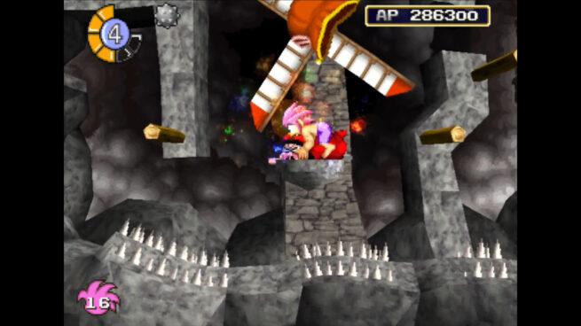 Tomba! Special Edition Free Download