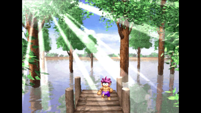 Tomba! Special Edition Free Download