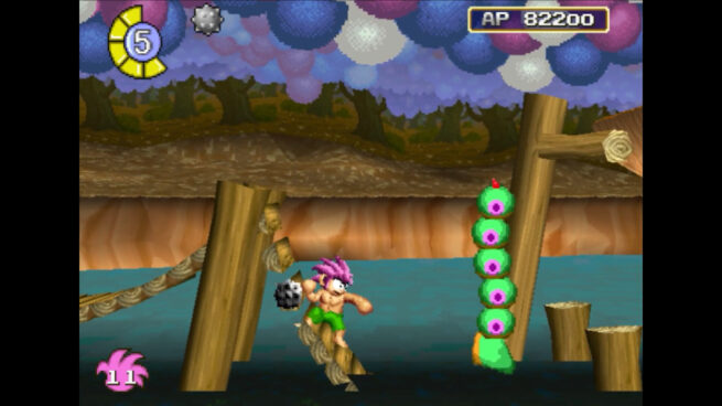 Tomba! Special Edition Free Download