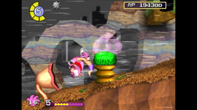 Tomba! Special Edition Free Download