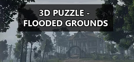3D PUZZLE - Flooded Grounds Free Download