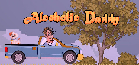 Alcoholic Daddy Free Download