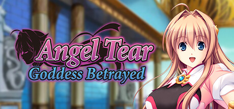 Angel Tear: Goddess Betrayed Free Download