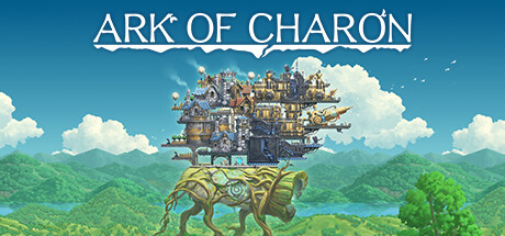 Ark of Charon Free Download