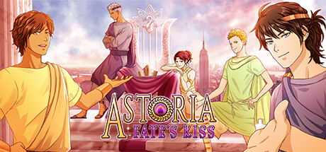 Astoria: Fate's Kiss Free Download
