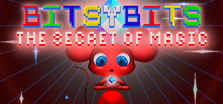 Bitsy Bits: The Secret of Magic Free Download