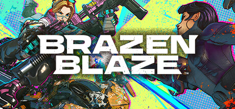 Brazen Blaze Free Download