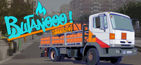 Butanooo! Simulator Free Download