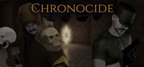 Chronocide Free Download