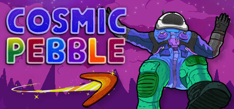 Cosmic Pebble Free Download