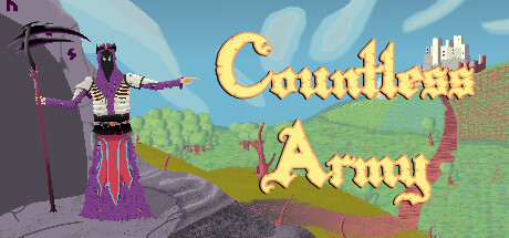 Countless Army Free Download