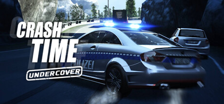 Crash Time - Undercover Free Download