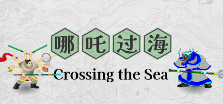 Crossing the Sea Free Download
