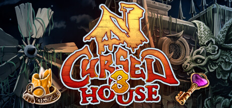 Cursed House 3 Free Download
