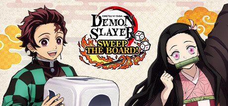 Demon Slayer -Kimetsu no Yaiba- Sweep the Board! Free Download