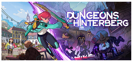 Dungeons of Hinterberg Free Download