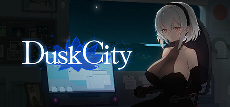 Dusk City Free Download