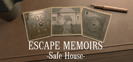 Escape Memoirs: Safe House Free Download