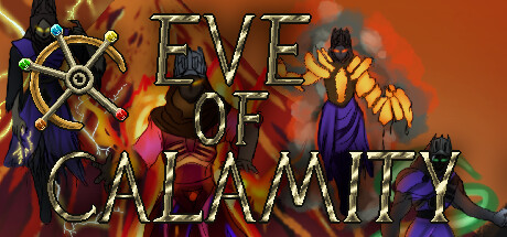 Eve of Calamity Free Download