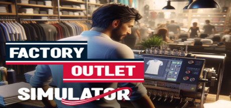 Factory Outlet Simulator Free Download
