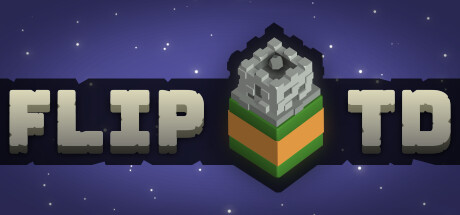 Flip TD - Tower Defense Free Download