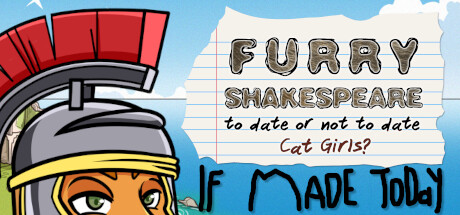 Furry Shakespeare: To Date Or Not To Date Cat Girls? If Made Today Free Download