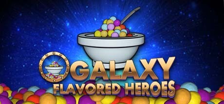 Galaxy Flavored Heroes Free Download