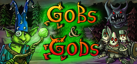 Gobs and Gods Free Download