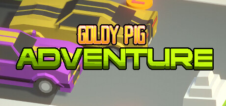 Goldy Pig Adventure Free Download