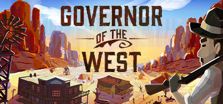 Governor of the West Free Download