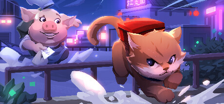 Hirocato - The Delivery Hero Free Download