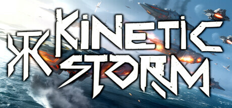 Kinetic Storm Free Download