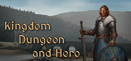 Kingdom, Dungeon, and Hero Free Download