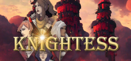Knightess Free Download