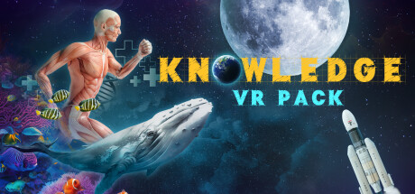 Knowledge VR Pack Free Download