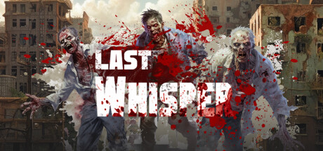 Last Whisper Free Download