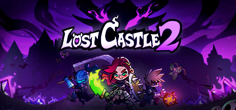 Lost Castle 2 Free Download