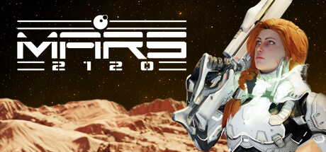 MARS 2120 Free Download