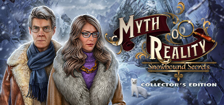 Myth Or Reality: Snowbound Secrets Collector's Edition Free Download