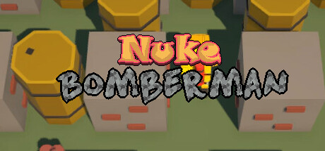 Nuke Bomberman Free Download