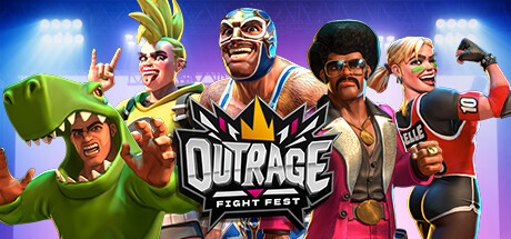 OutRage: Fight Fest Free Download